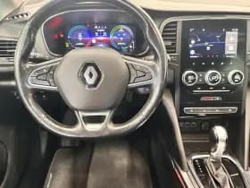 Renault Mégane Estate 1.6 E-Tech Plug-In Hybrid 160 Intens thumbnail 19