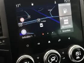 Renault Mégane Estate 1.6 E-Tech Plug-In Hybrid 160 Intens thumbnail 21