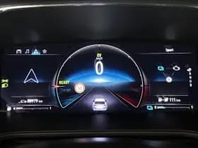 Renault Mégane Estate 1.6 E-Tech Plug-In Hybrid 160 Intens thumbnail 25
