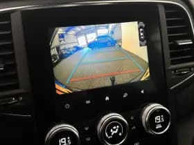 Renault Mégane Estate 1.6 E-Tech Plug-In Hybrid 160 Intens thumbnail 27