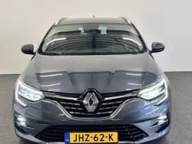 Renault Mégane Estate 1.6 E-Tech Plug-In Hybrid 160 Intens thumbnail 4