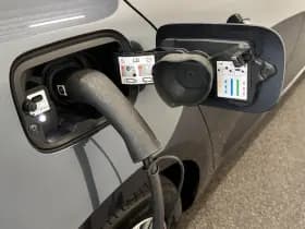 Renault Mégane Estate 1.6 E-Tech Plug-In Hybrid 160 Intens thumbnail 31