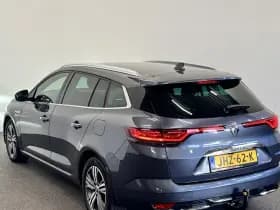 Renault Mégane Estate 1.6 E-Tech Plug-In Hybrid 160 Intens thumbnail 10