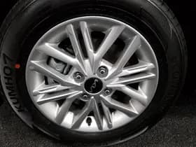 Kia Picanto 1.0 DPi Automaat DynamicLine thumbnail 28