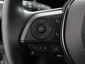 Toyota Corolla Touring Sports Automaat Hybrid 140 Active thumbnail 15