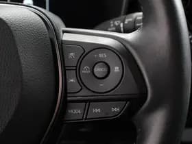 Toyota Corolla Touring Sports Automaat Hybrid 140 Active thumbnail 17