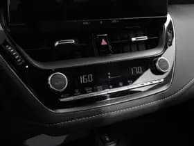 Toyota Corolla Touring Sports Automaat Hybrid 140 Active thumbnail 20