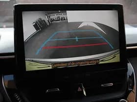 Toyota Corolla Touring Sports Automaat Hybrid 140 Active thumbnail 3