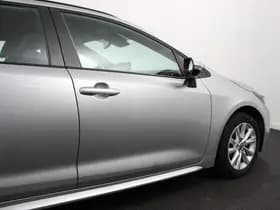 Toyota Corolla Touring Sports Automaat Hybrid 140 Active thumbnail 28