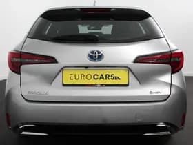 Toyota Corolla Touring Sports Automaat Hybrid 140 Active thumbnail 5