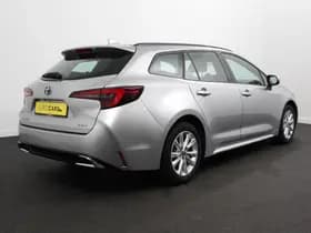 Toyota Corolla Touring Sports Automaat Hybrid 140 Active thumbnail 6