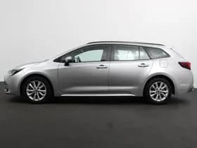 Toyota Corolla Touring Sports Automaat Hybrid 140 Active thumbnail 7