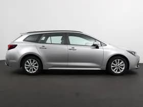 Toyota Corolla Touring Sports Automaat Hybrid 140 Active thumbnail 8