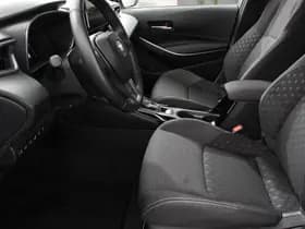 Toyota Corolla Touring Sports Automaat Hybrid 140 Active thumbnail 9