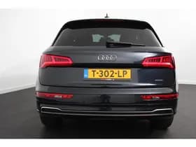 Audi Q5 50 TFSI e quattro Pro Line S-Line Plugin Hybrid thumbnail 3