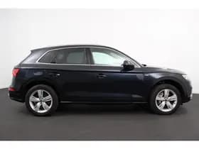 Audi Q5 50 TFSI e quattro Pro Line S-Line Plugin Hybrid thumbnail 5