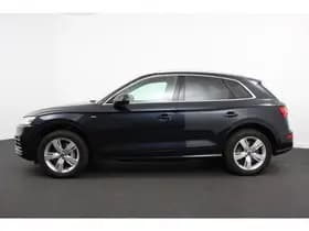 Audi Q5 50 TFSI e quattro Pro Line S-Line Plugin Hybrid thumbnail 6