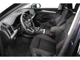 Audi Q5 50 TFSI e quattro Pro Line S-Line Plugin Hybrid thumbnail 7