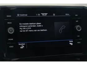 Volkswagen Passat Variant 1.4 TSI PHEV GTE thumbnail 19