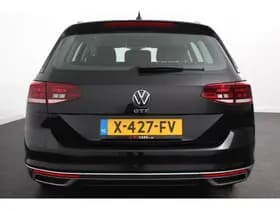 Volkswagen Passat Variant 1.4 TSI PHEV GTE thumbnail 3