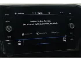 Volkswagen Passat Variant 1.4 TSI PHEV GTE thumbnail 21