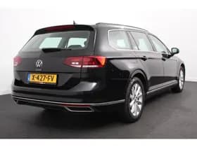 Volkswagen Passat Variant 1.4 TSI PHEV GTE thumbnail 4