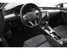 Volkswagen Passat Variant 1.4 TSI PHEV GTE thumbnail 7