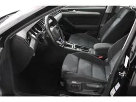 Volkswagen Passat Variant 1.4 TSI PHEV GTE thumbnail 8