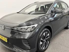 Volkswagen ID.4 Pro 77 kWh thumbnail 2