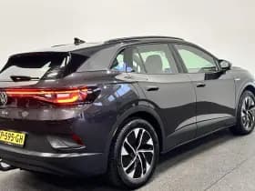 Volkswagen ID.4 Pro 77 kWh thumbnail 13