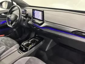 Volkswagen ID.4 Pro 77 kWh thumbnail 16