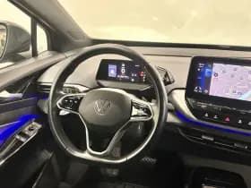 Volkswagen ID.4 Pro 77 kWh thumbnail 18