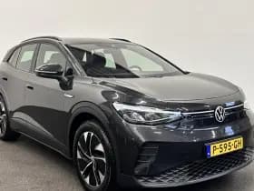 Volkswagen ID.4 Pro 77 kWh thumbnail 3