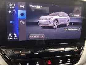 Volkswagen ID.4 Pro 77 kWh thumbnail 22