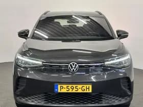 Volkswagen ID.4 Pro 77 kWh thumbnail 7