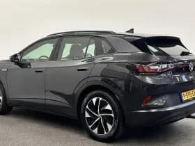 Volkswagen ID.4 Pro 77 kWh thumbnail 8