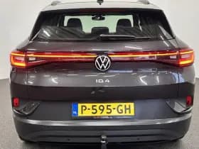 Volkswagen ID.4 Pro 77 kWh thumbnail 10