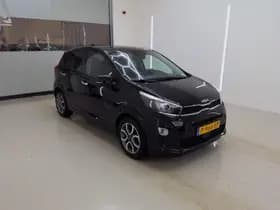 Kia Picanto 1.0 DPi DynamicPlusLine thumbnail 2