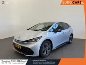 CUPRA Born Business 62 kWh