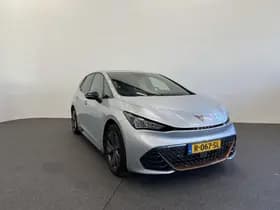 CUPRA Born Business 62 kWh thumbnail 3