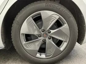 CUPRA Born Business 62 kWh thumbnail 28