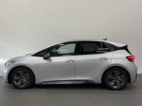 CUPRA Born Business 62 kWh thumbnail 4