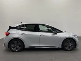 CUPRA Born Business 62 kWh thumbnail 5