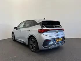 CUPRA Born Business 62 kWh thumbnail 6