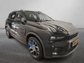 Lynk & Co 01 1.5 192KW PHEV