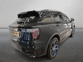 Lynk & Co 01 1.5 192KW PHEV thumbnail 3