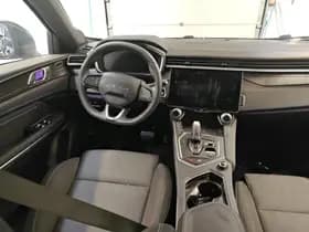 Lynk & Co 01 1.5 192KW PHEV thumbnail 4