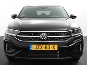 Volkswagen T-Roc 1.5 TSI DSG R-Line thumbnail 2
