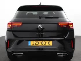 Volkswagen T-Roc 1.5 TSI DSG R-Line thumbnail 3