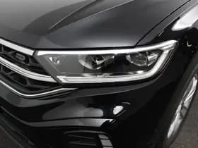 Volkswagen T-Roc 1.5 TSI DSG R-Line thumbnail 25